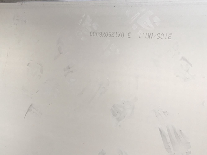 310S不锈钢板
